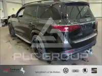 2023 Mercedes Benz GLS 63 AMG