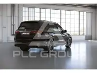 2023 Mercedes Benz GLS 63 AMG