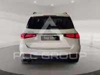 2023 Mercedes Benz GLS 63 AMG