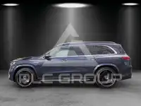 2023 Mercedes Benz GLS 63 AMG