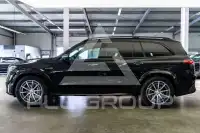 2023 Mercedes Benz GLS 63 AMG