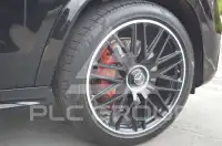 2023 Mercedes Benz GLS 63 AMG