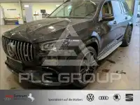 2023 Mercedes Benz GLS 63 AMG