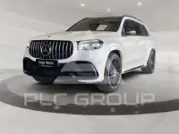 2023 Mercedes Benz GLS 63 AMG