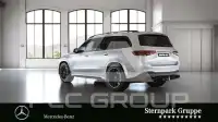 2023 Mercedes Benz GLS 63 AMG