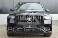 2023 Mercedes Benz GLS 63 AMG