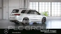 2023 Mercedes Benz GLS 63 AMG