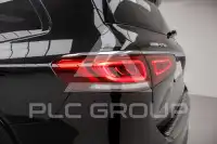 2023 Mercedes Benz GLS 63 AMG