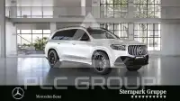 2023 Mercedes Benz GLS 63 AMG