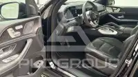 2023 Mercedes Benz GLS 63 AMG