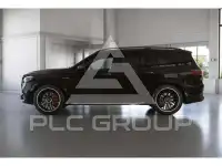 2023 Mercedes Benz GLS 63 AMG