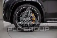 2023 Mercedes Benz GLS 63 AMG