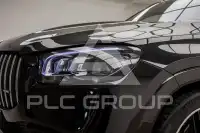2023 Mercedes Benz GLS 63 AMG