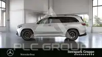 2023 Mercedes Benz GLS 63 AMG
