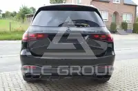 2023 Mercedes Benz GLS 63 AMG