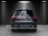 2023 Mercedes Benz GLS 63 AMG