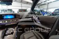 2023 Mercedes Benz GLS 63 AMG