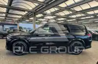 2023 Mercedes Benz GLS 63 AMG
