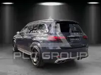 2023 Mercedes Benz GLS 63 AMG