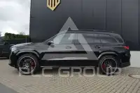 2023 Mercedes Benz GLS 63 AMG