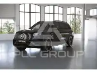 2023 Mercedes Benz GLS 63 AMG