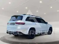2023 Mercedes Benz GLS 63 AMG