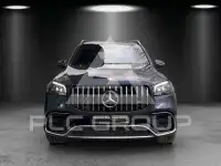 2023 Mercedes Benz GLS 63 AMG