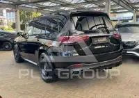 2023 Mercedes Benz GLS 63 AMG