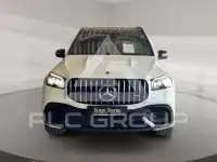 2023 Mercedes Benz GLS 63 AMG
