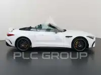 2023 Mercedes Benz SL
