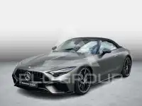 2023 Mercedes Benz SL