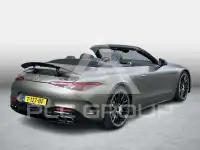 2023 Mercedes Benz SL