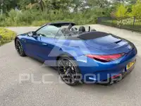 2023 Mercedes Benz SL