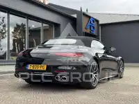 2023 Mercedes Benz SL 43 AMG