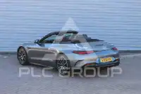 2023 Mercedes Benz SL