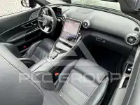 2023 Mercedes Benz SL