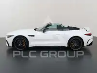 2023 Mercedes Benz SL