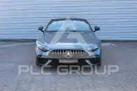 2023 Mercedes Benz SL