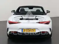 2023 Mercedes Benz SL