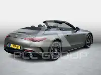 2023 Mercedes Benz SL