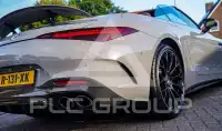 2023 Mercedes Benz SL