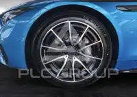 2023 Mercedes Benz SL