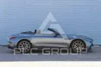 2023 Mercedes Benz SL