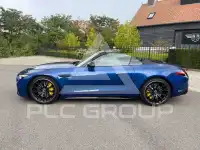 2023 Mercedes Benz SL