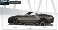 2023 Mercedes Benz SL