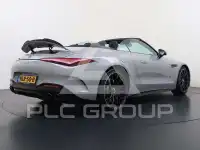 2023 Mercedes Benz SL