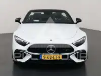 2023 Mercedes Benz SL