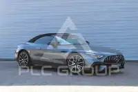 2023 Mercedes Benz SL
