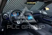 2023 Mercedes Benz SL