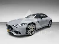 2023 Mercedes Benz SL